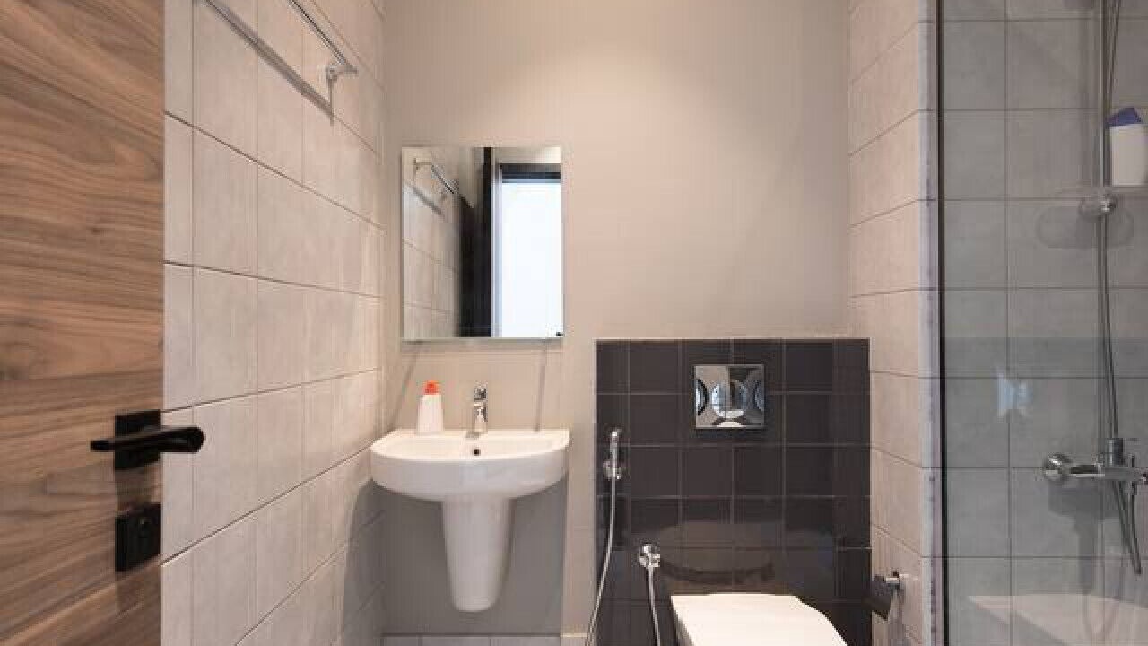 Photo of Bathroom in Duqm