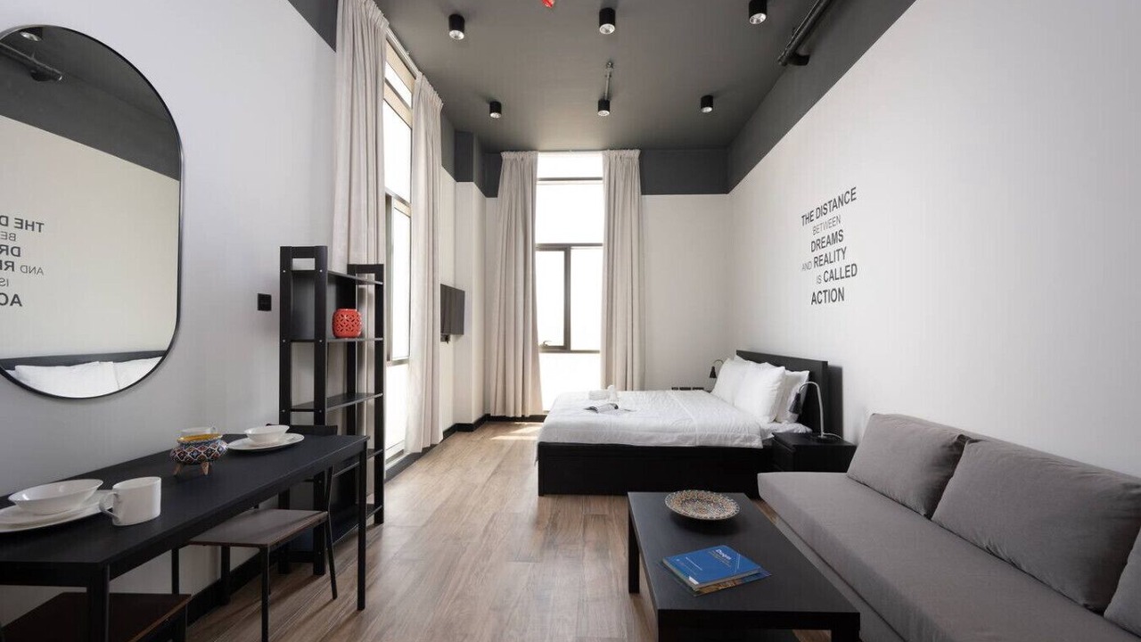 Photo of Bedroom in Duqm