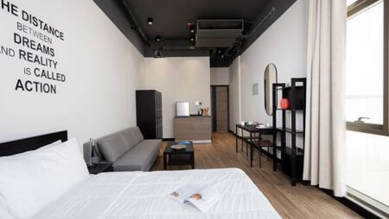 Photo of Bedroom in Duqm