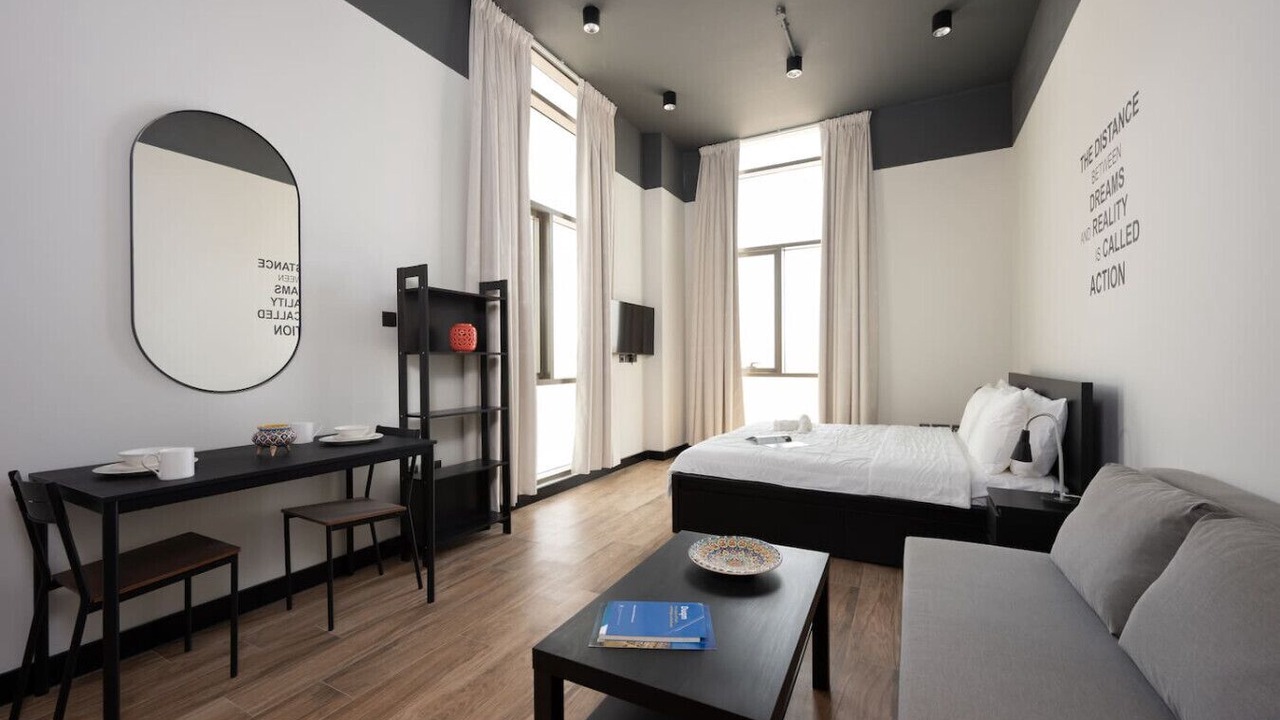 Photo of Bedroom in Duqm