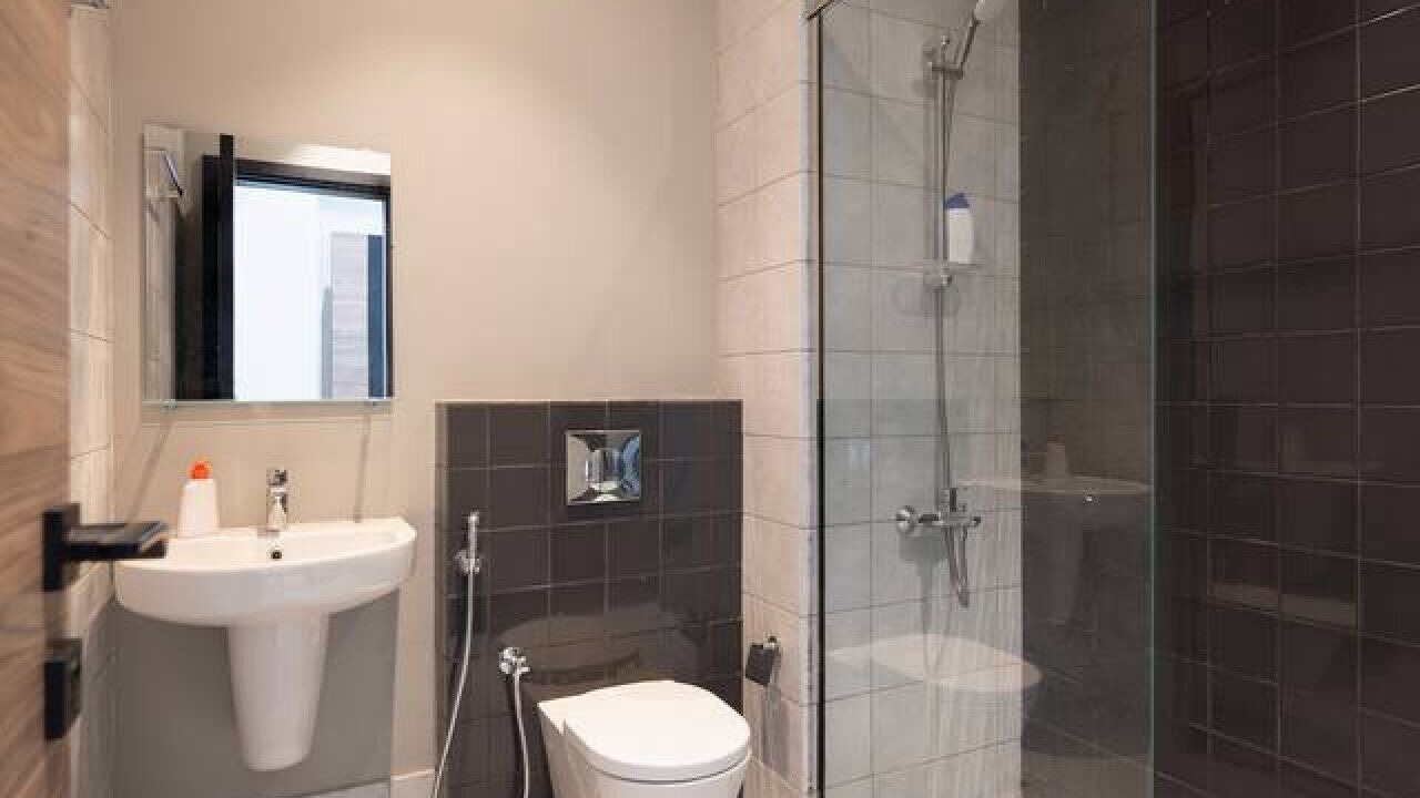 Photo of Bathroom in Duqm