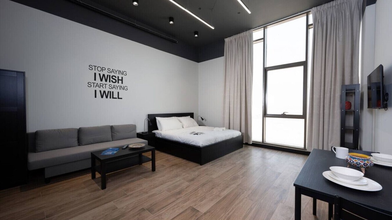 Photo of Bedroom in Duqm