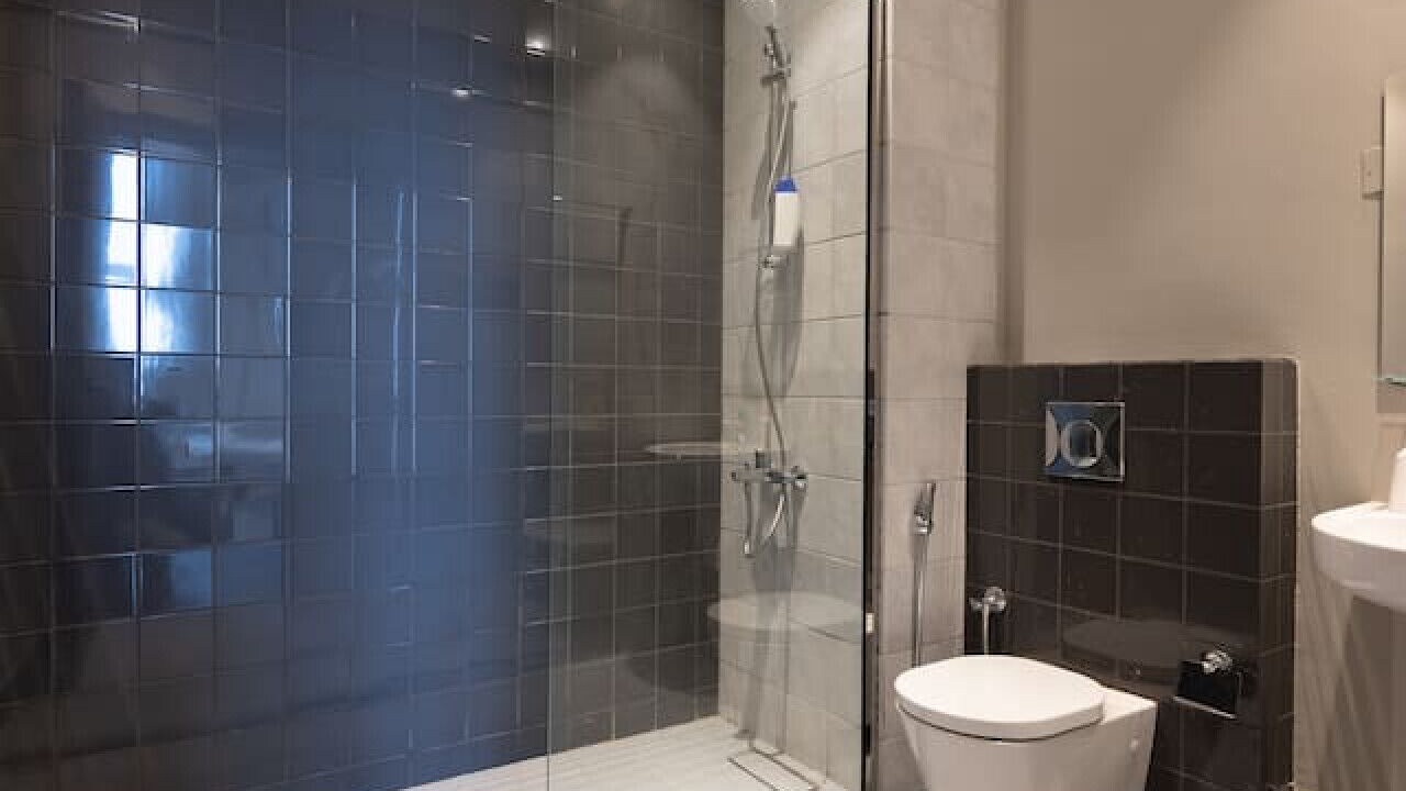Photo of Bathroom in Duqm