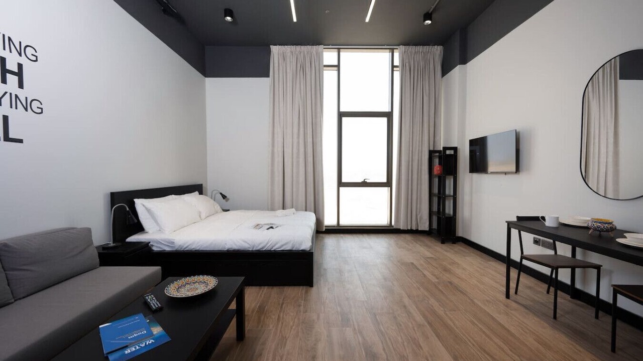 Photo of Bedroom in Duqm