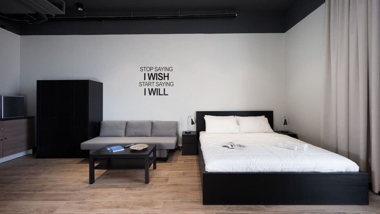 Photo of Bedroom in Duqm