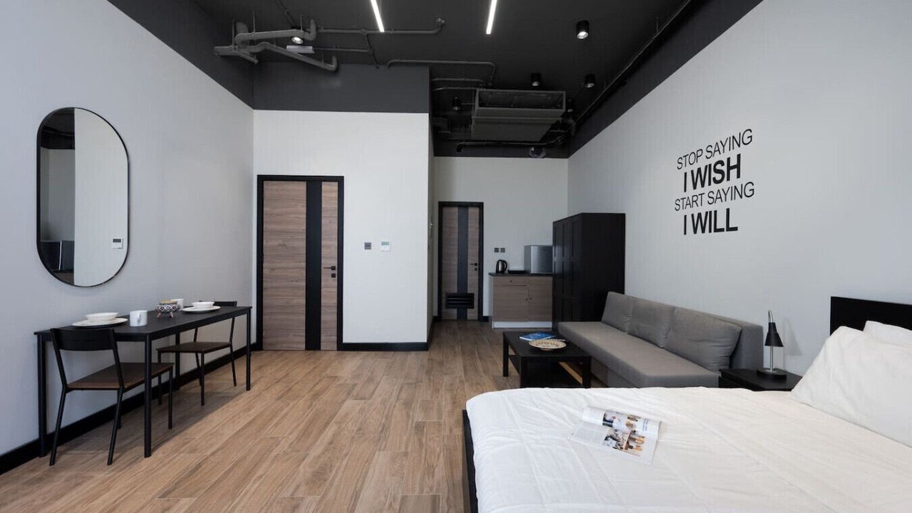Photo of Bedroom in Duqm