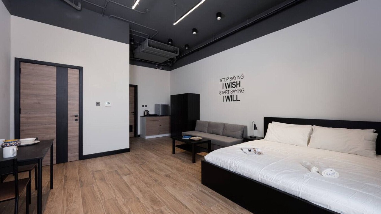 Photo of Bedroom in Duqm
