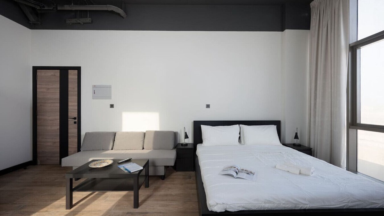 Photo of Bedroom in Duqm