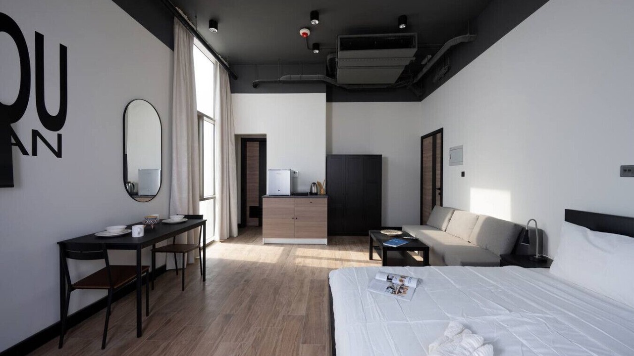 Photo of Bedroom in Duqm