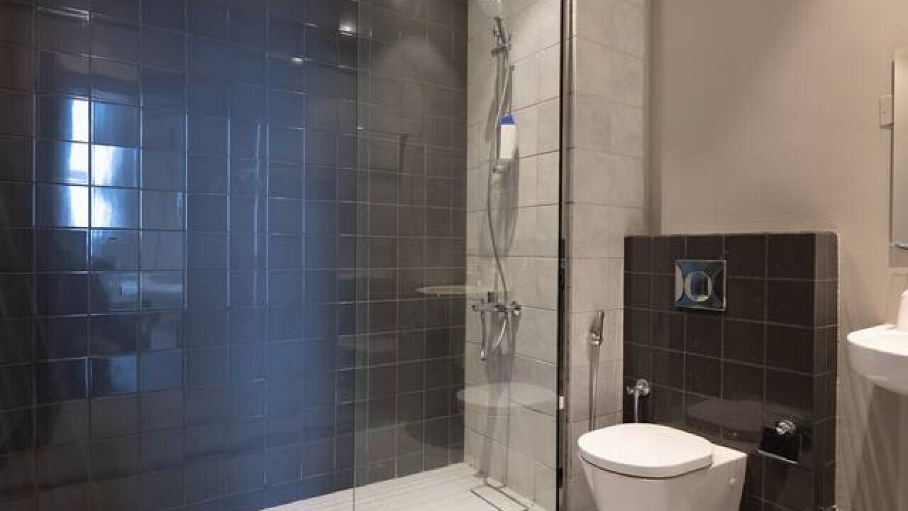 Photo of Bathroom in Duqm