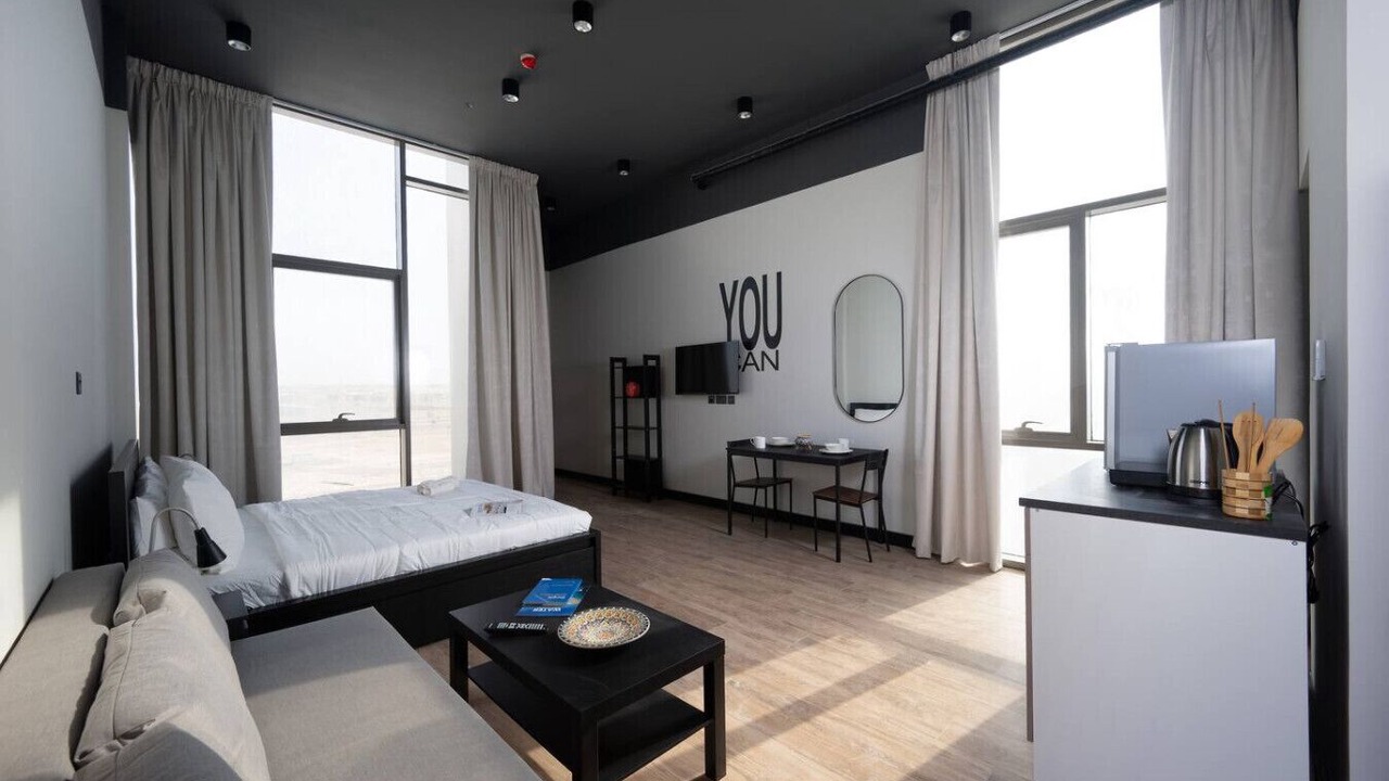 Photo of Bedroom in Duqm