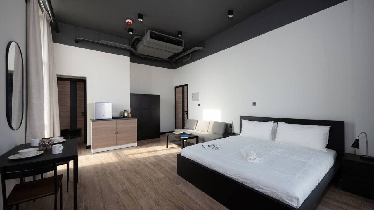 Photo of Bedroom in Duqm