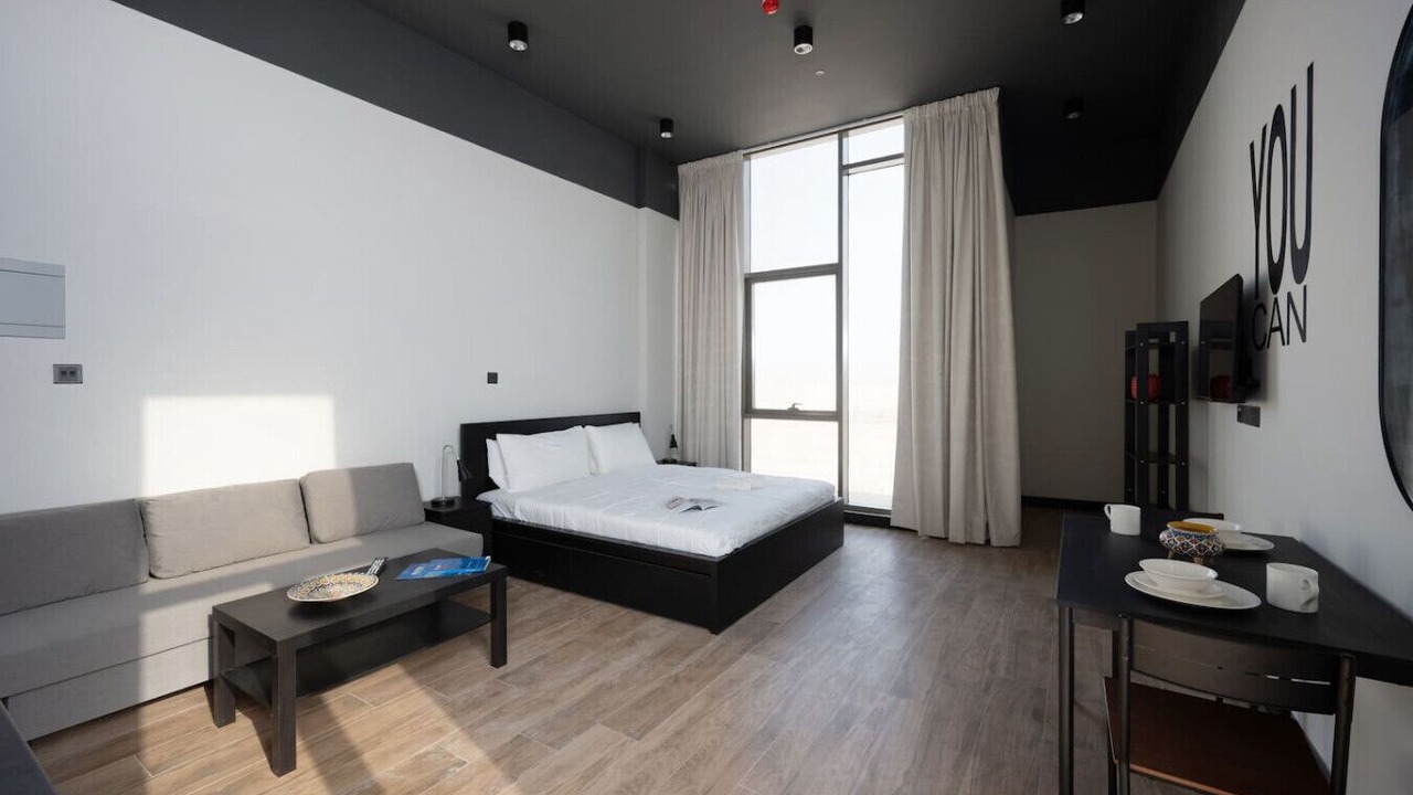 Photo of Bedroom in Duqm