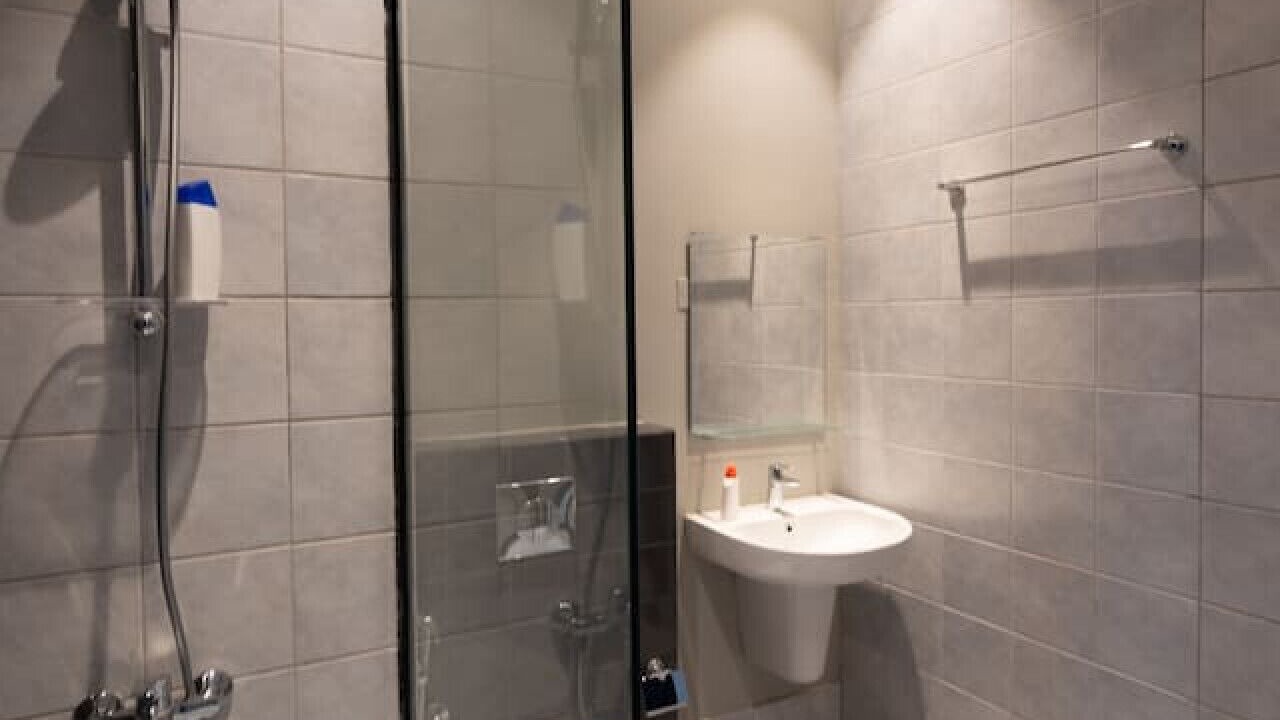 Photo of Bathroom in Duqm