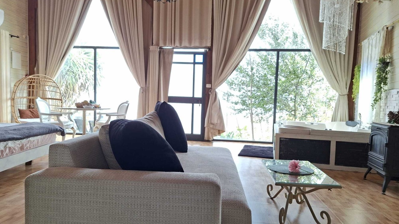 Photo of Livingroom in Kerem Ben Zimra