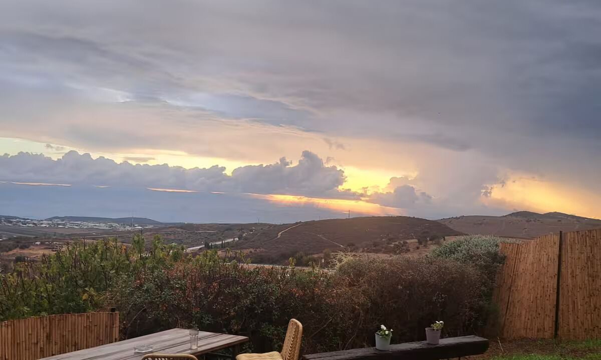 Photo of Outdoor in Kerem Ben Zimra
