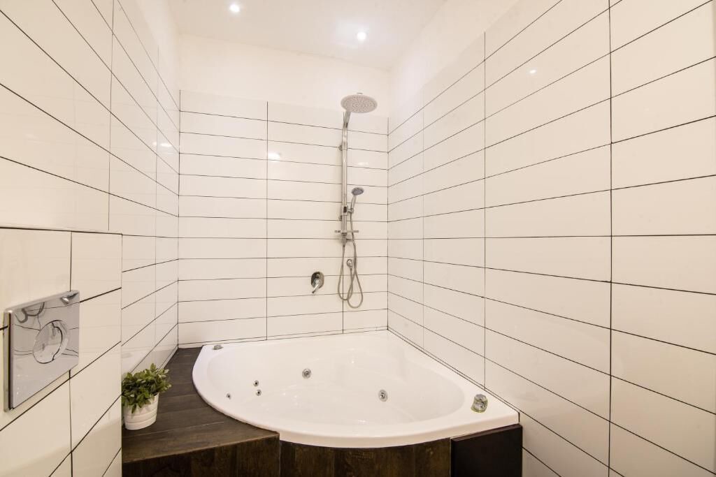 Photo of Bathroom in Tel Aviv City Center