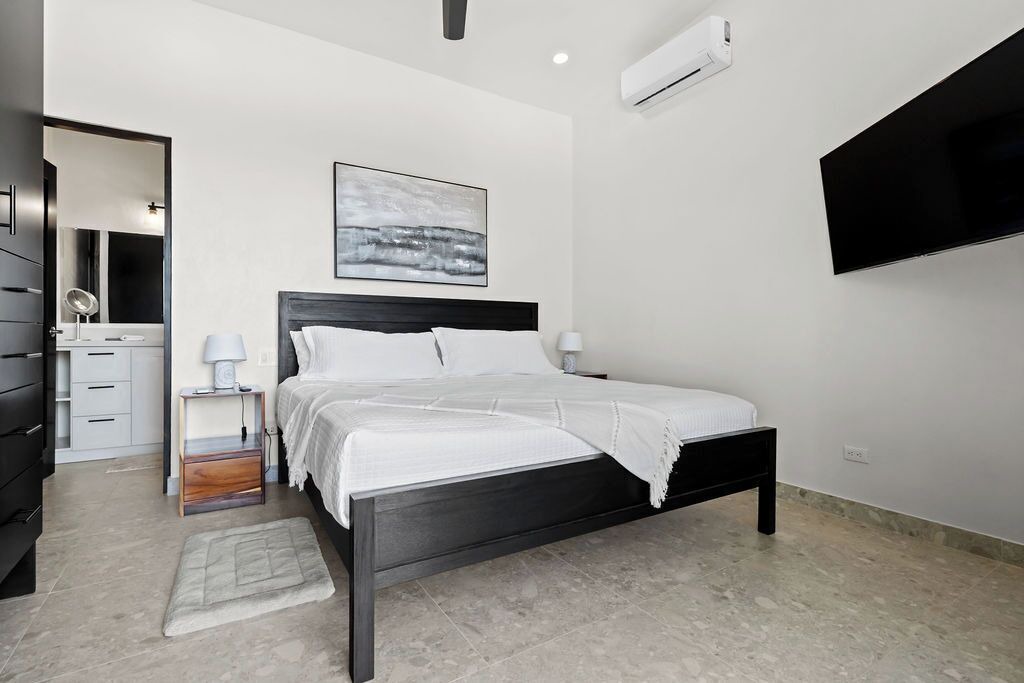 Photo of Bedroom in Coco