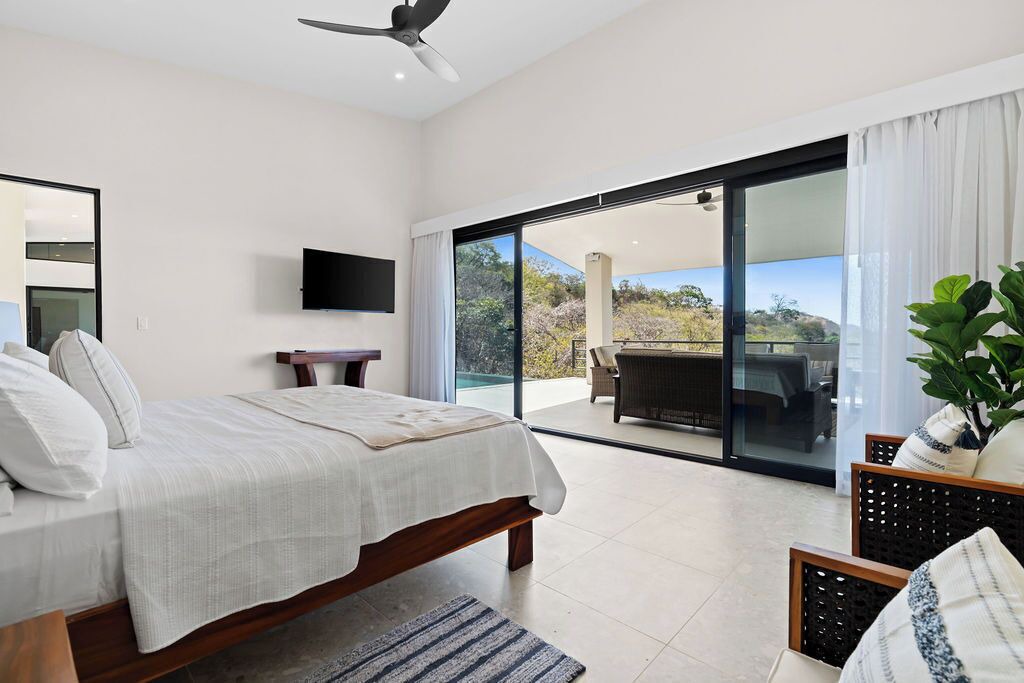 Photo of Bedroom in Coco
