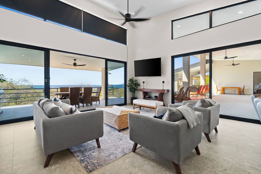 Photo of Livingroom in Coco