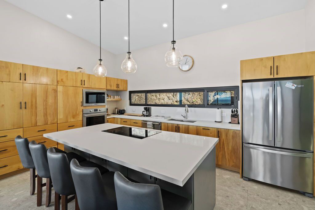 Photo of Kitchen in Coco