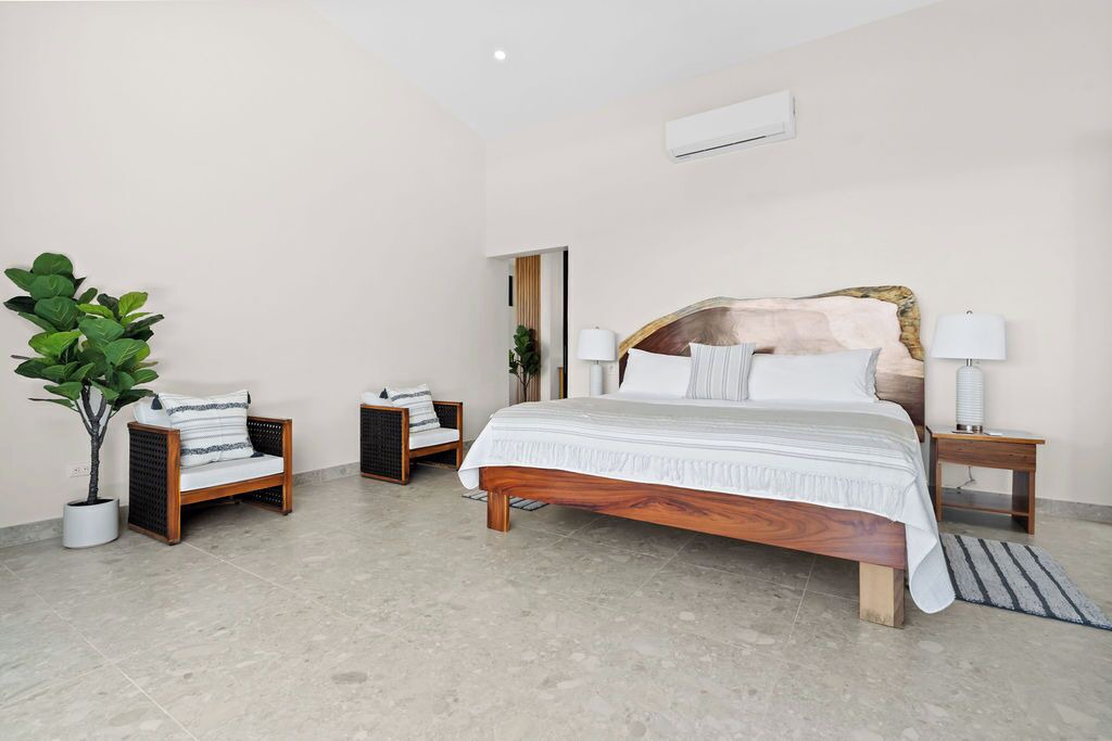 Photo of Bedroom in Coco