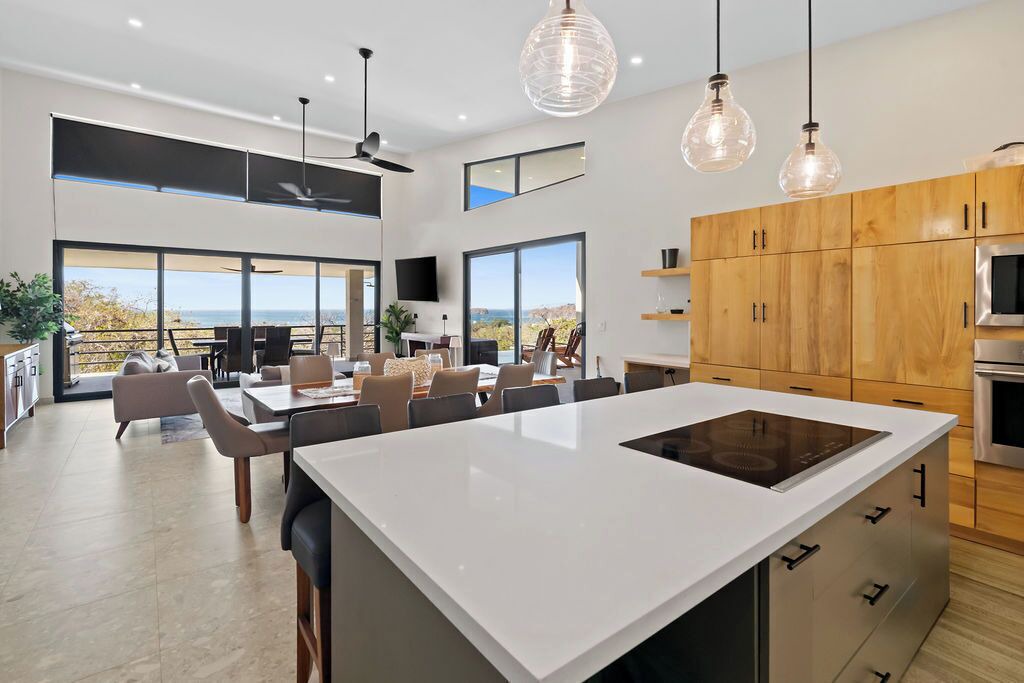 Photo of Kitchen in Coco