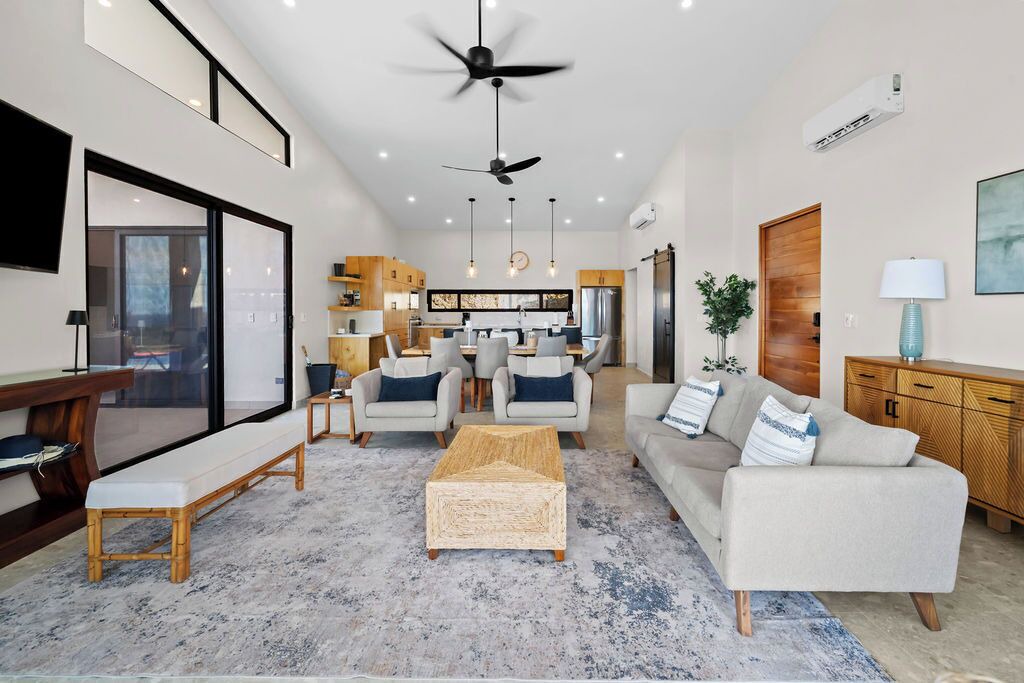 Photo of Livingroom in Coco