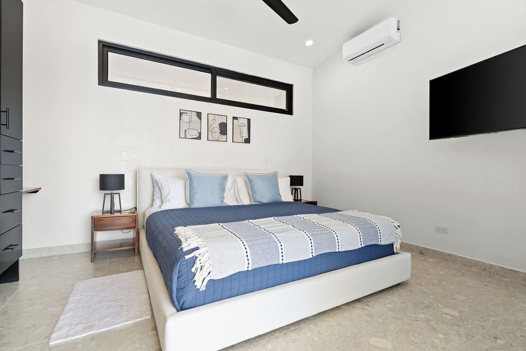 Photo of Bedroom in Coco
