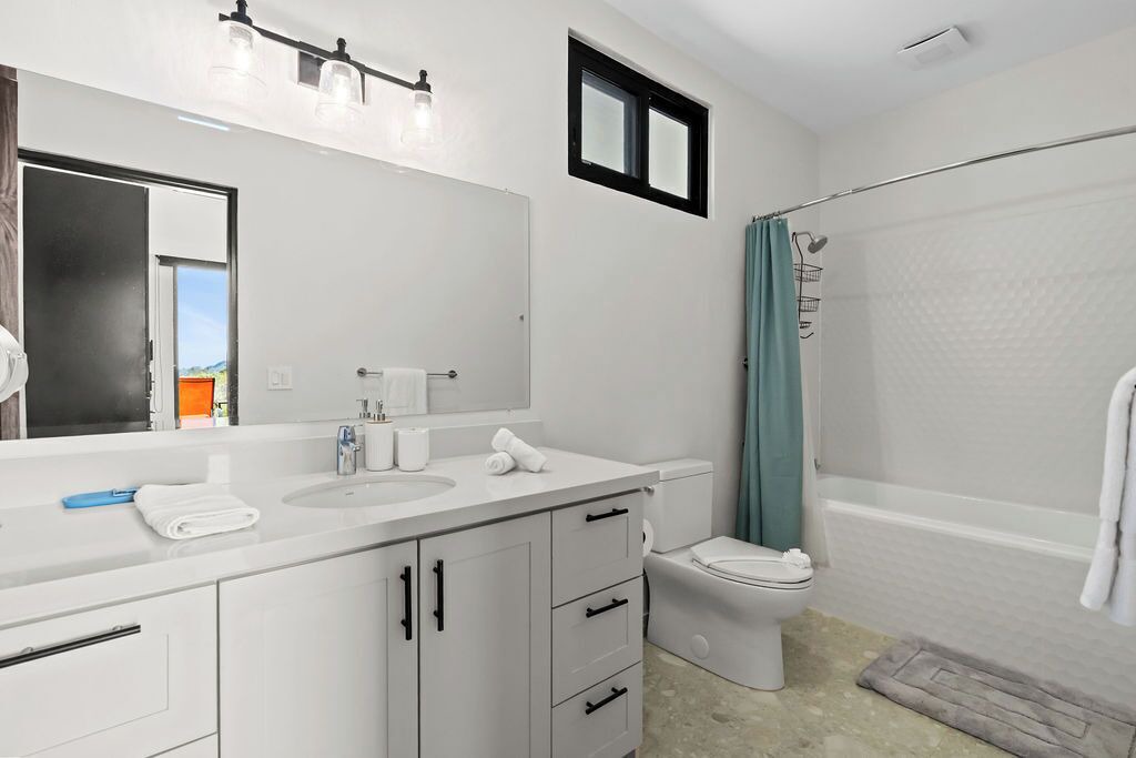 Photo of Bathroom in Coco