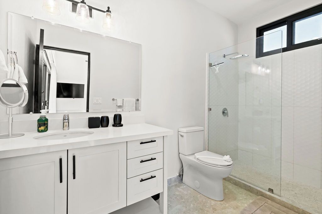 Photo of Bathroom in Coco