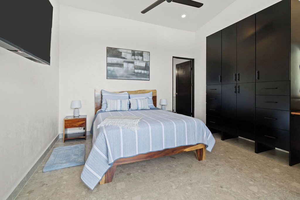 Photo of Bedroom in Coco