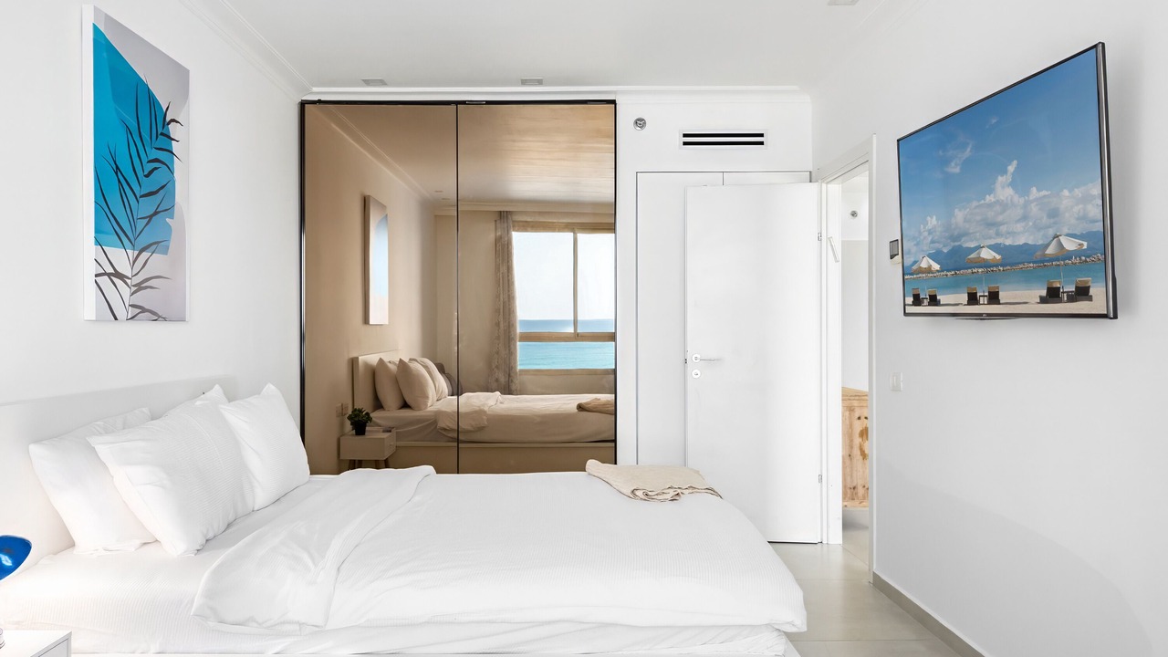Photo of Bedroom in Haifa