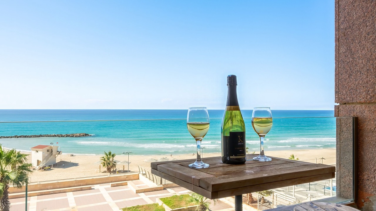 Photo of Outdoor in Haifa