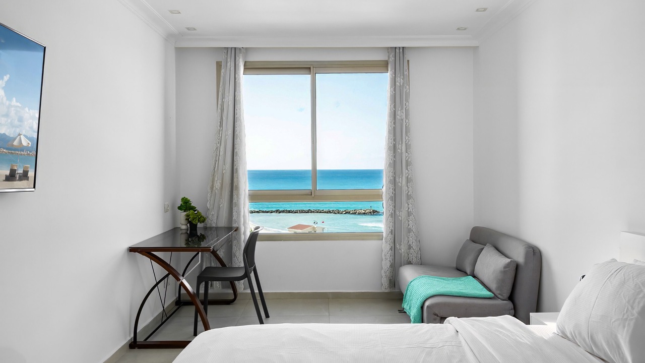 Photo of Bedroom in Haifa