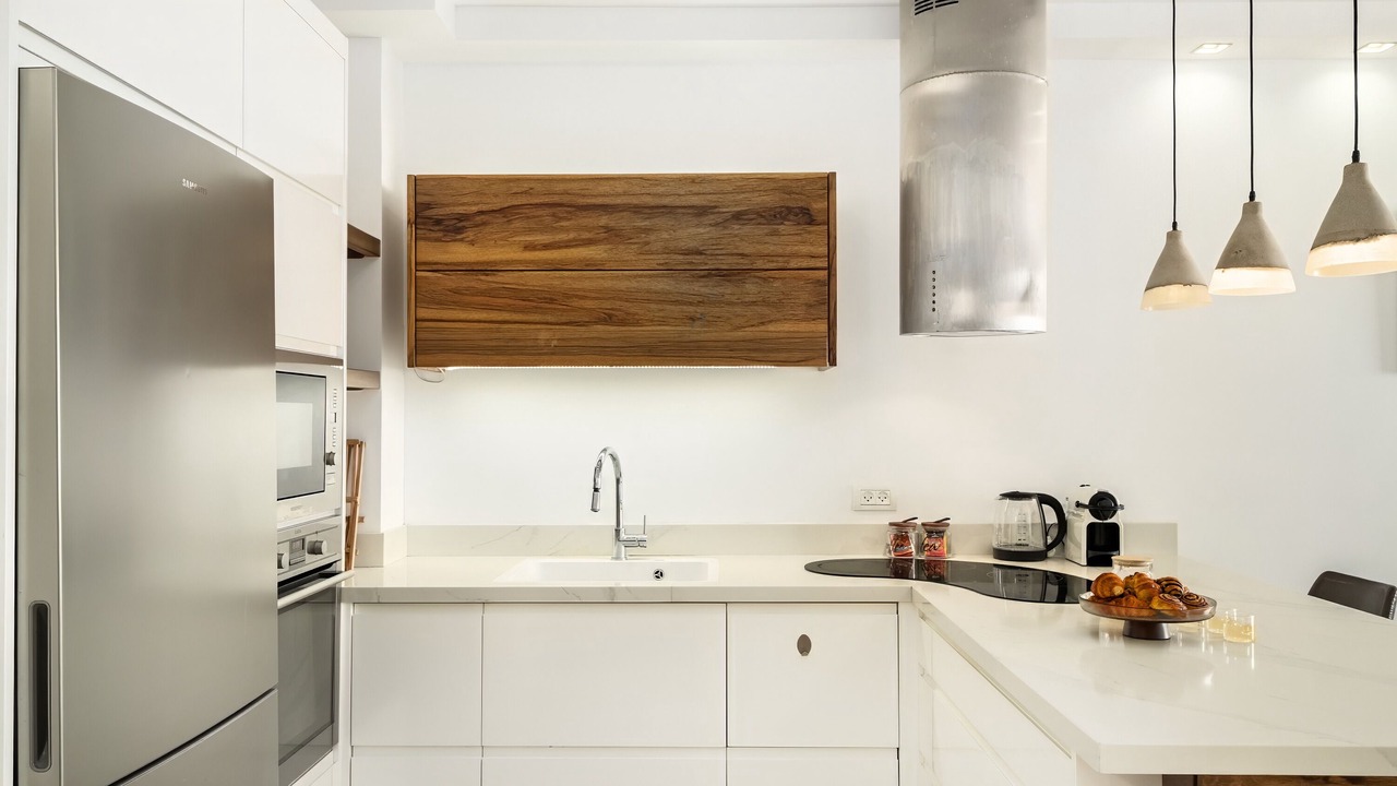 Photo of Kitchen in Haifa