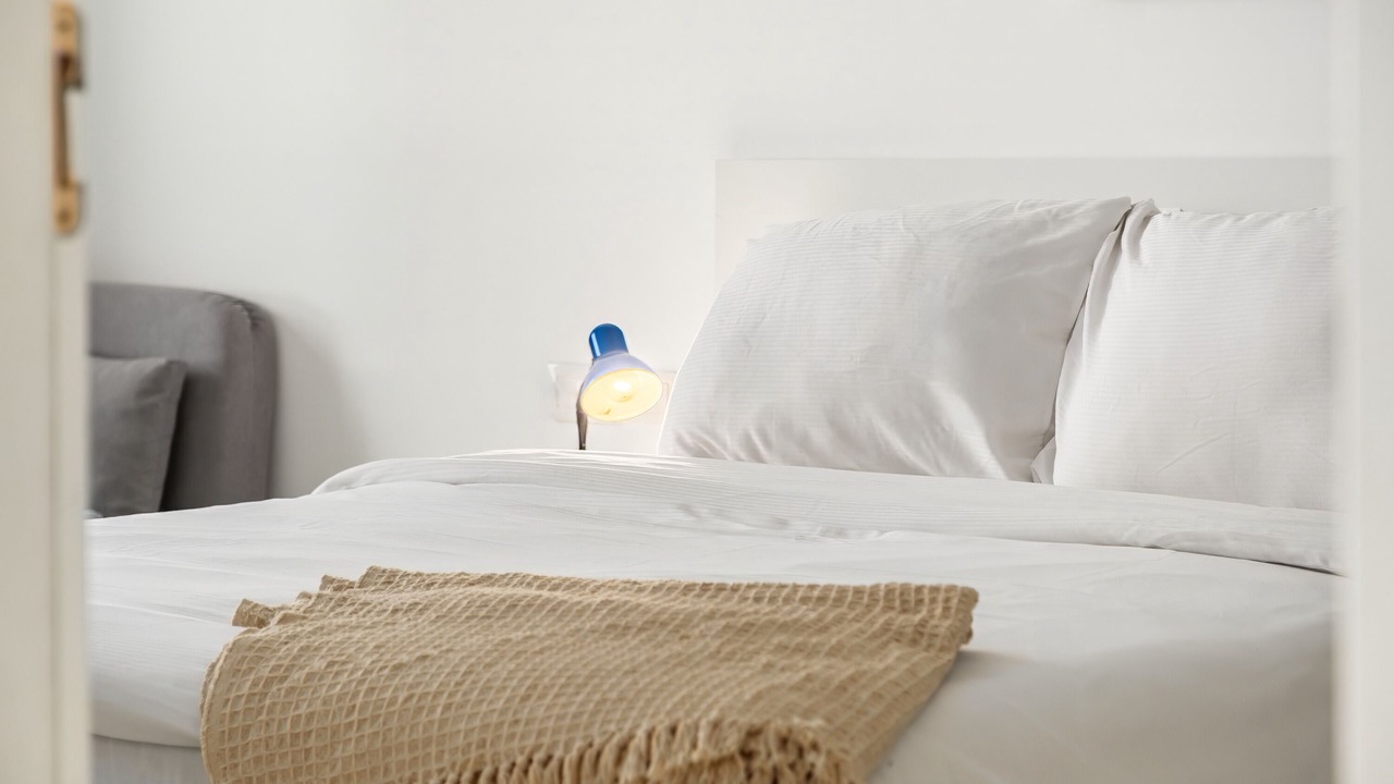 Photo of Bedroom in Haifa