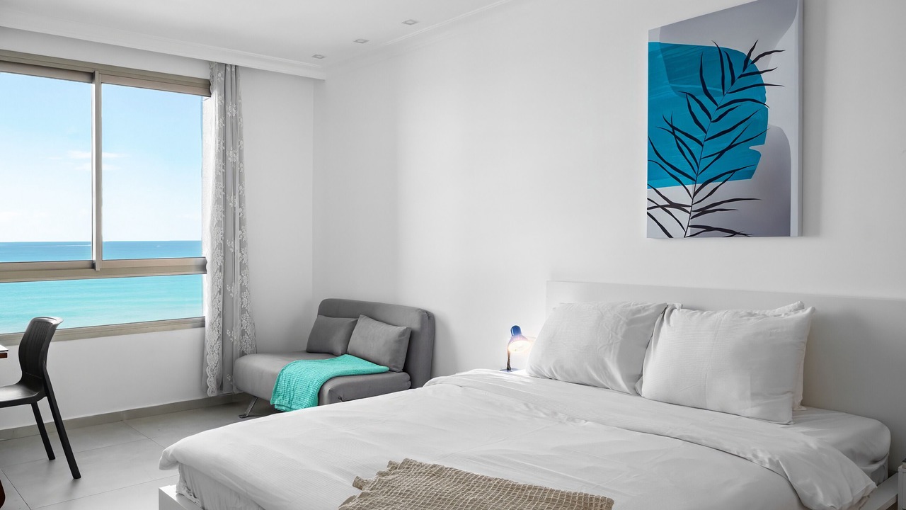 Photo of Bedroom in Haifa