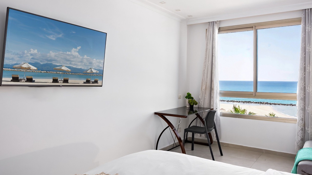 Photo of Bedroom in Haifa