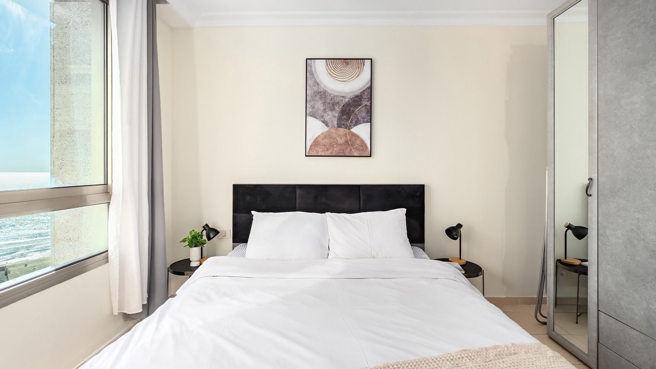 Photo of Bedroom in Haifa