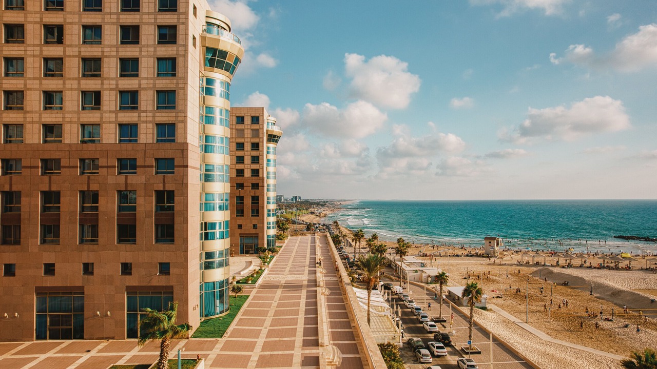 Photo of Outdoor in Haifa
