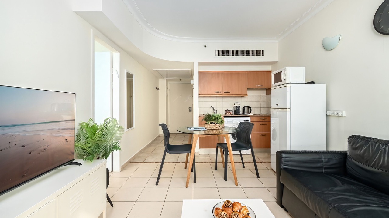 Photo of Livingroom in Haifa