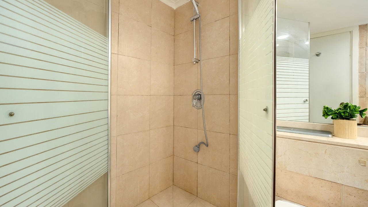 Photo of Bathroom in Haifa