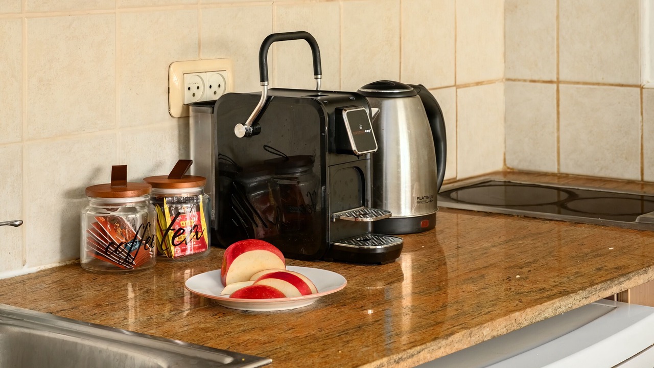 Photo of Kitchen in Haifa