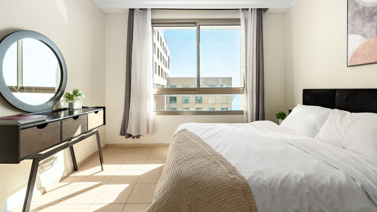 Photo of Bedroom in Haifa