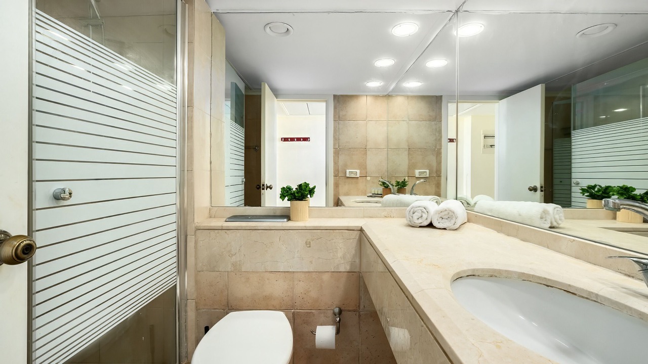 Photo of Bathroom in Haifa