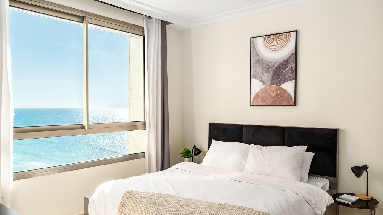 Photo of Bedroom in Haifa