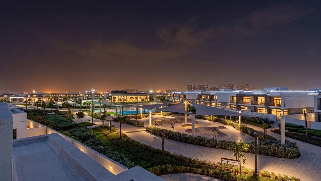 Photo of Outdoor in Dubai