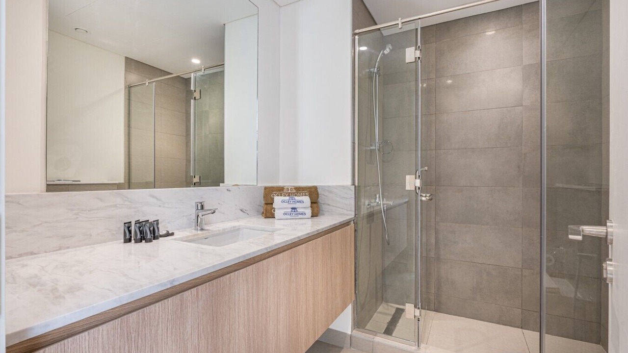 Photo of Bathroom in Dubai