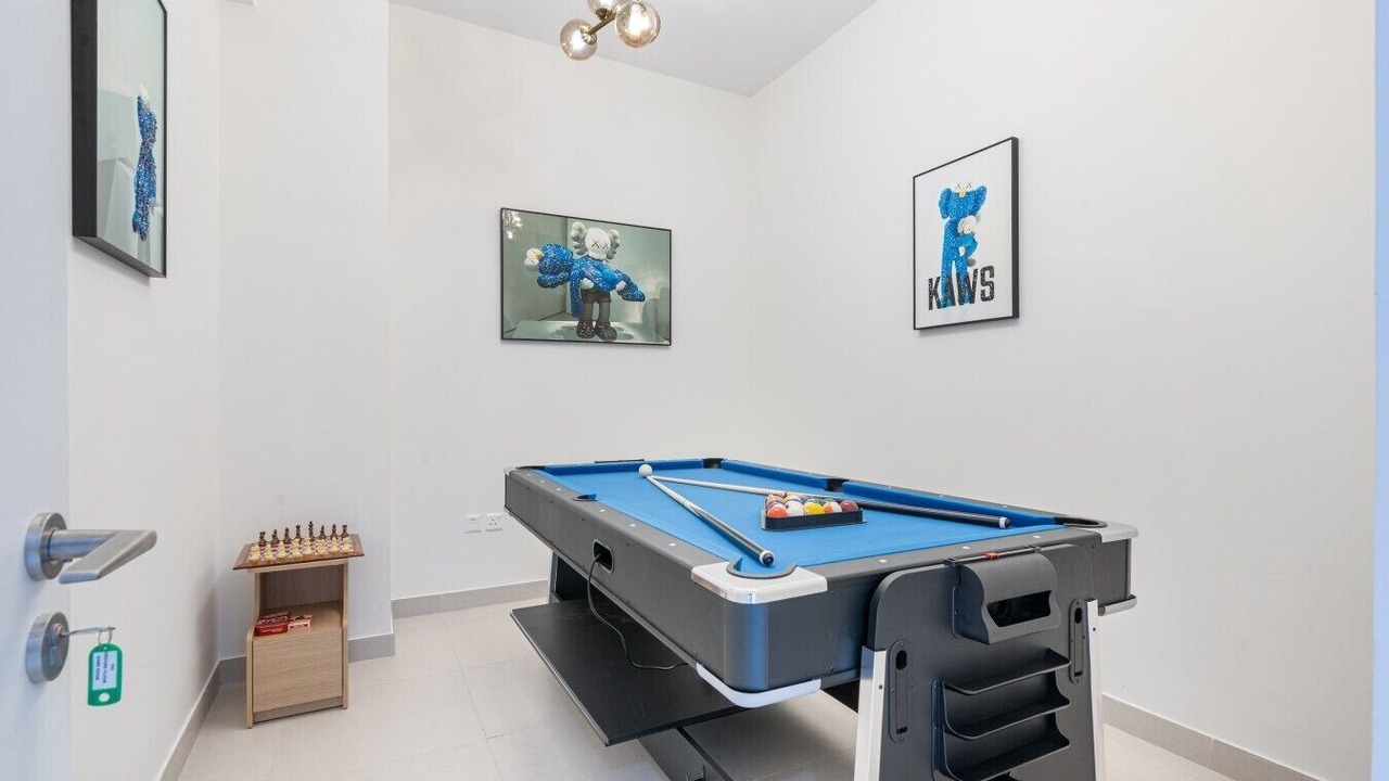 Photo of Bedroom in Dubai